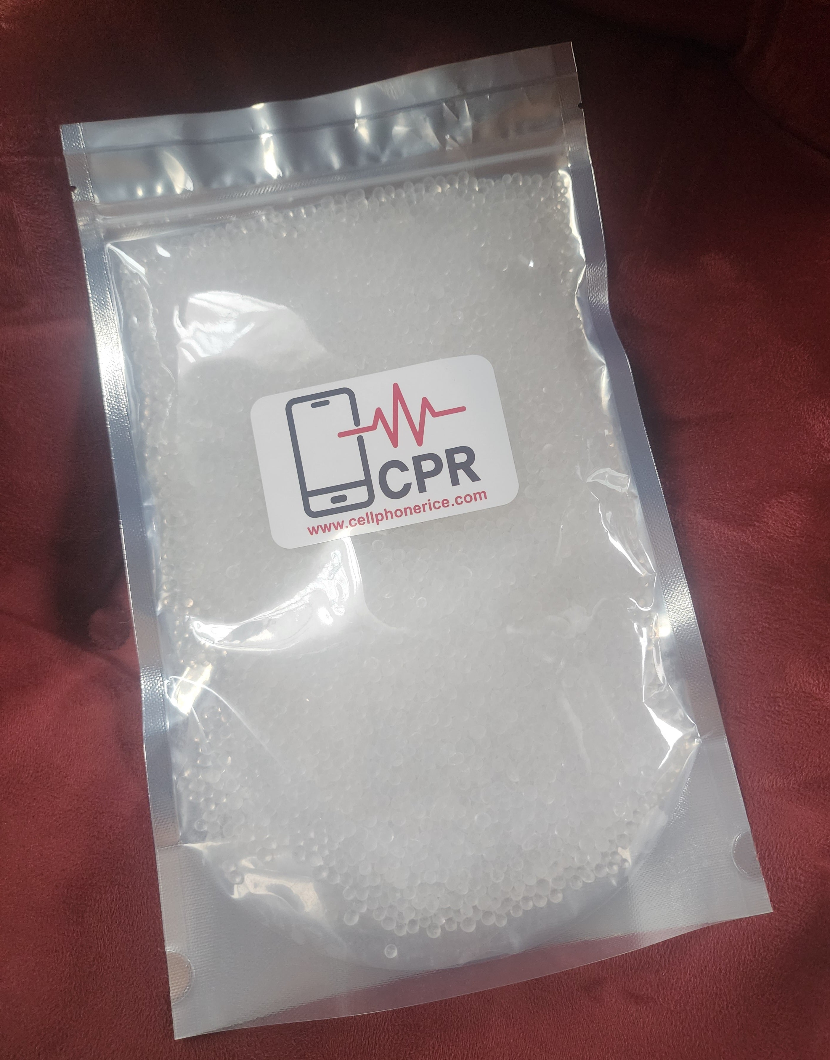 Cell Phone Rice Kit – cellphonerice.com